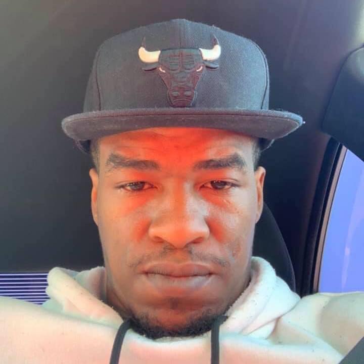 Picture of Hakeem Daniels