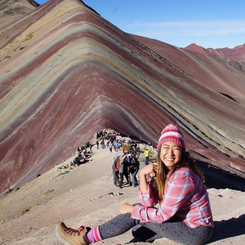 Picture of Aoomie Davis