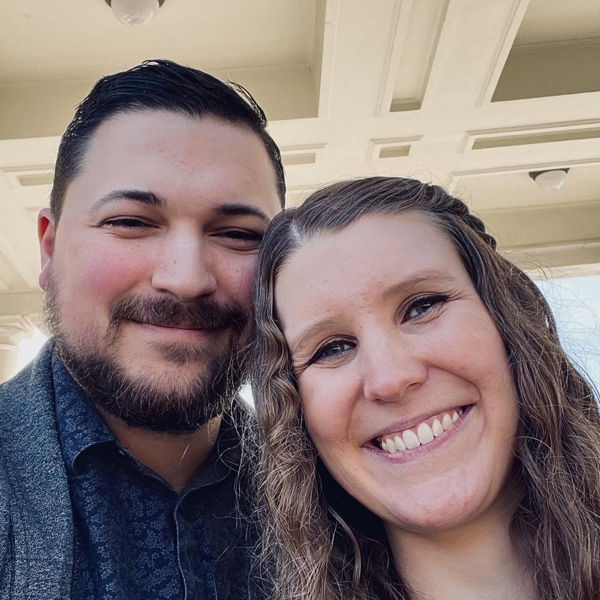 Picture of Josh Yuhas