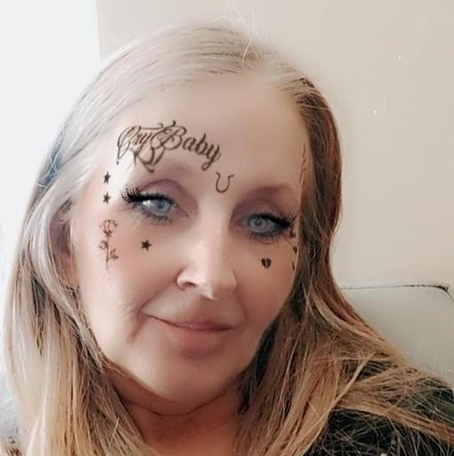 User profile photo