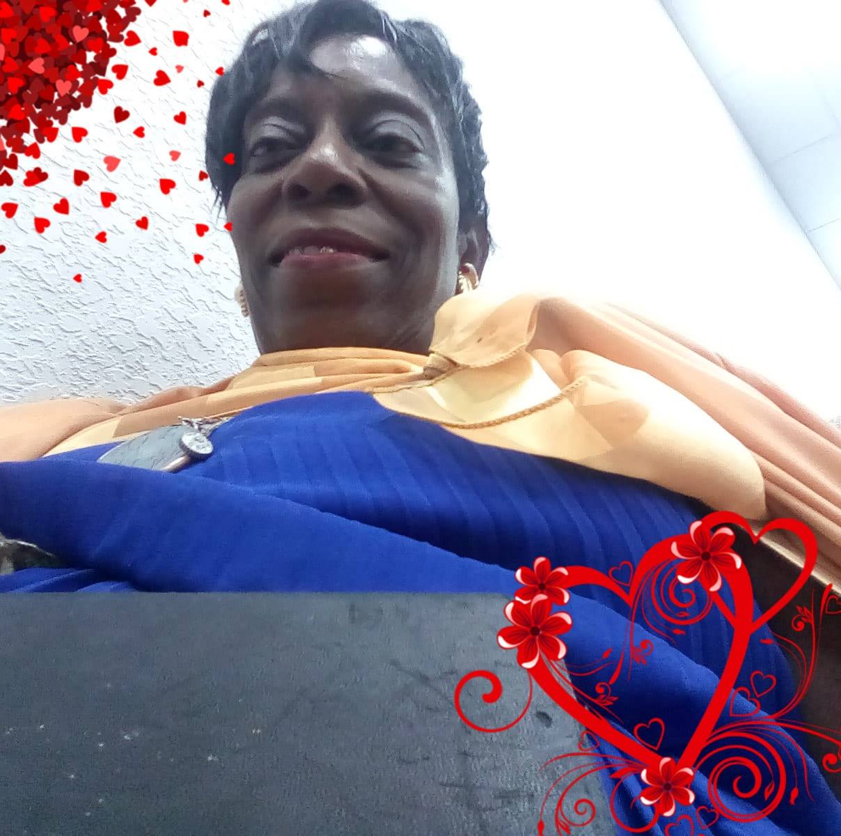 Picture of wenda Green