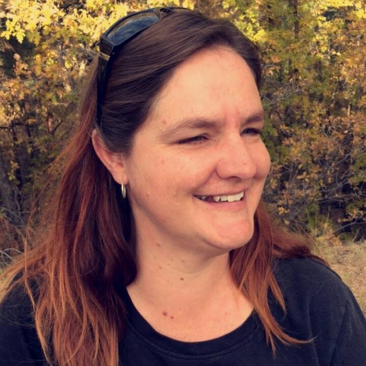 Picture of Rebecca Karstens