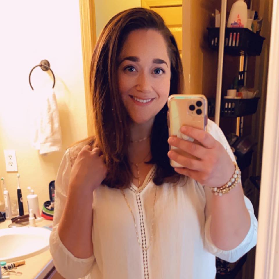 Picture of Britney Weinkauf