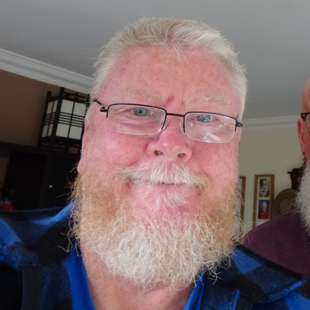 Picture of Brian Carey