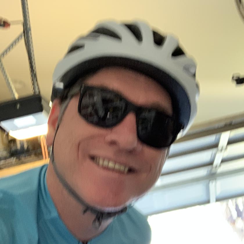 Picture of Gregg Walker