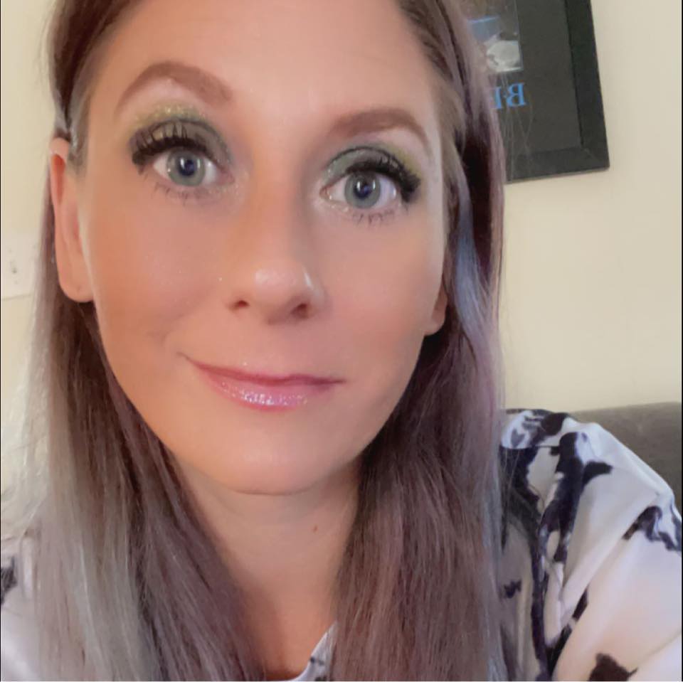 Picture of Lea Fisher