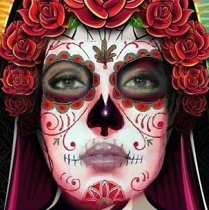 Picture of Alejandra Arguelles