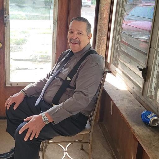 User profile photo