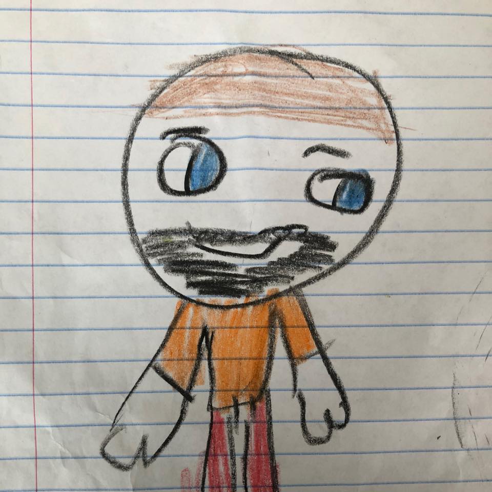 Picture of Damion Slyke