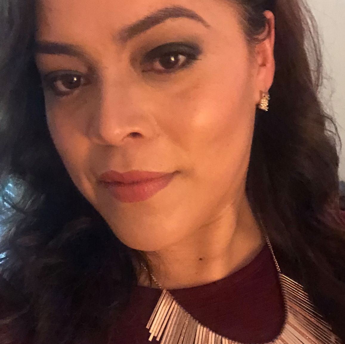 Picture of Joanna Salazar