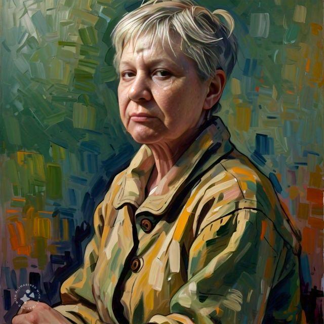 Picture of Donna Cook