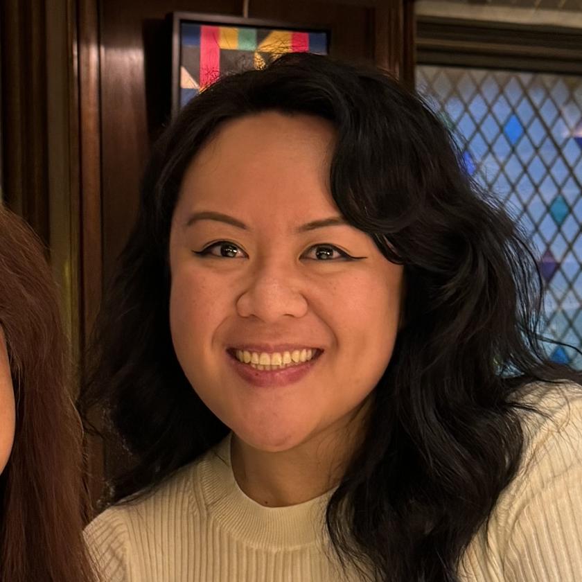 Picture of Analyn Delos Santos