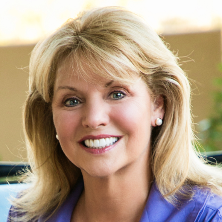 Picture of Nancy Small Calegari