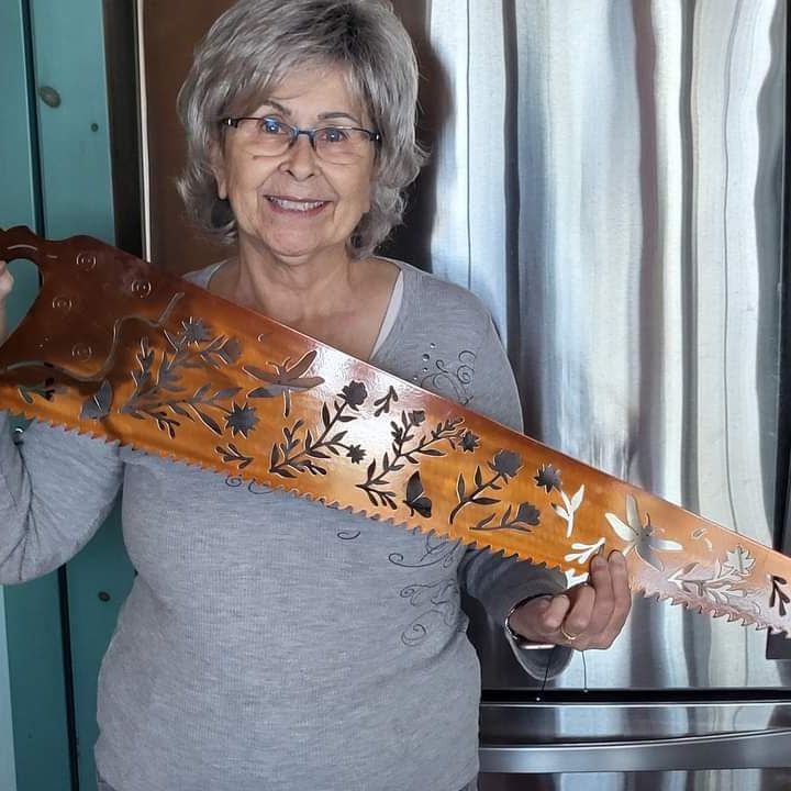 Picture of Sherrill Brown