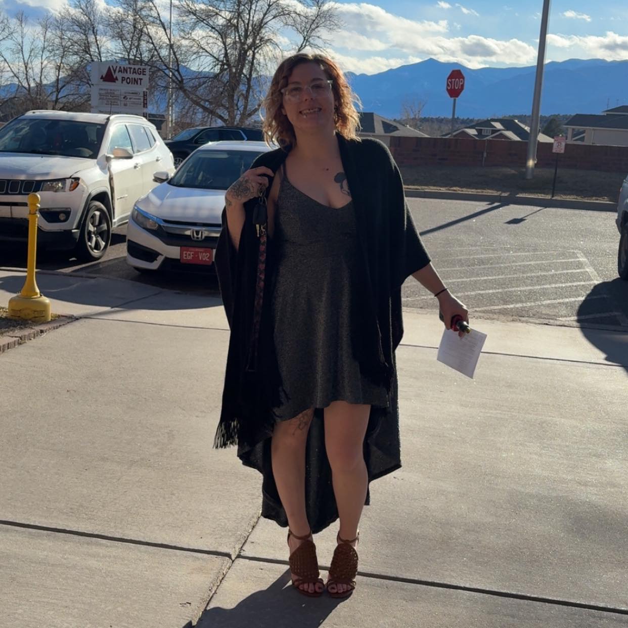 Picture of Annmarie Mcdow