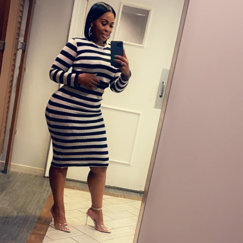 Picture of Tyffani Barnes