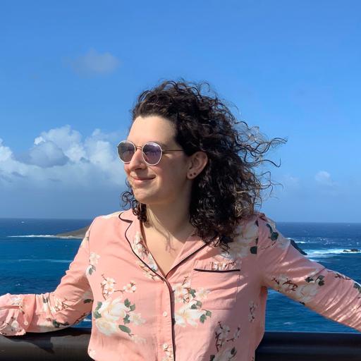 User profile photo