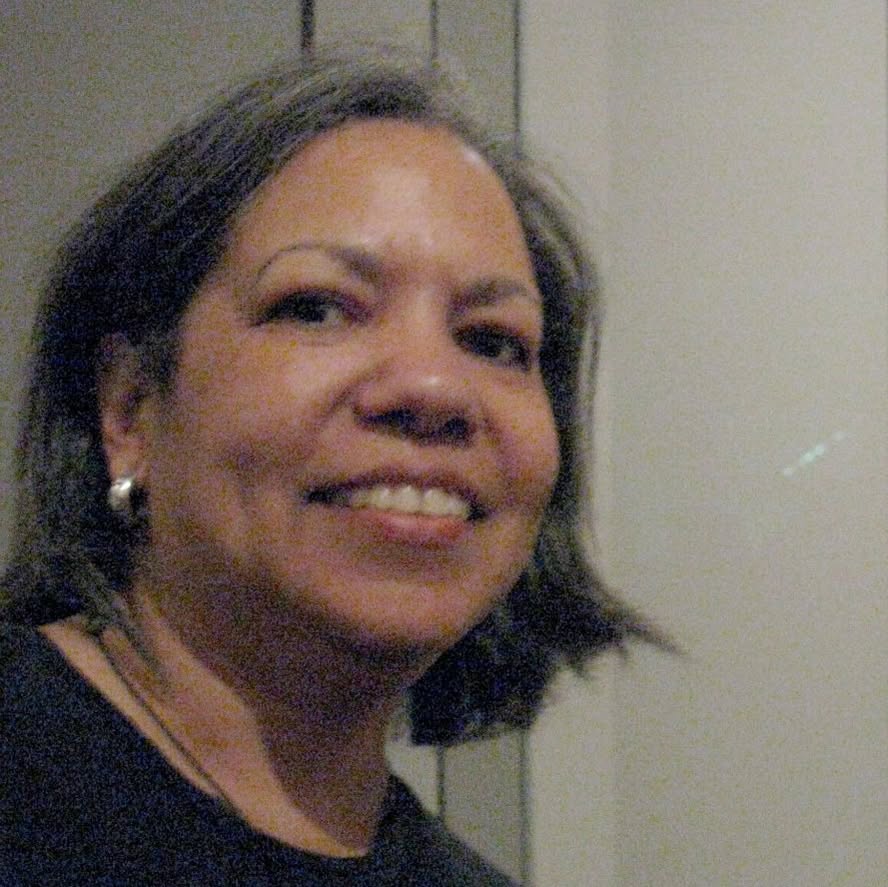 Picture of Susan Washington