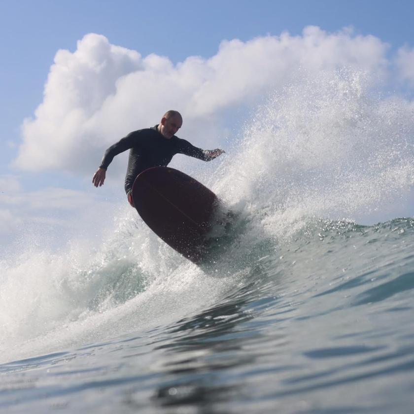 Picture of Drew Phelps