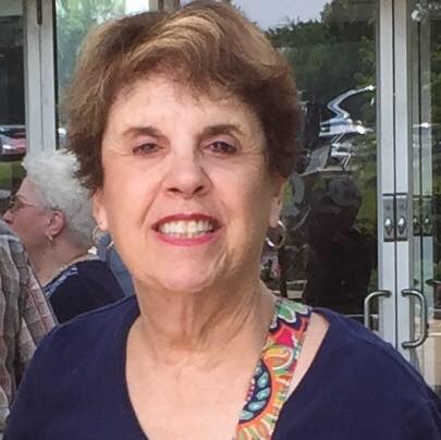 Picture of Ellyn Bagley