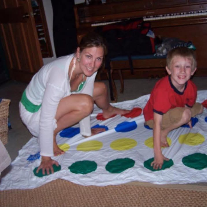 Picture of Michele Coleman