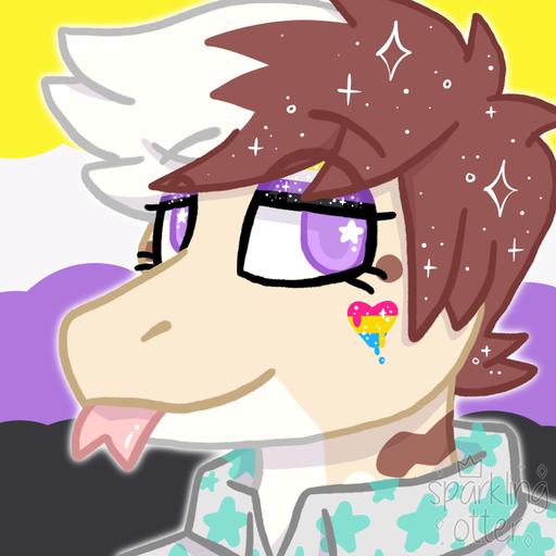 User profile photo