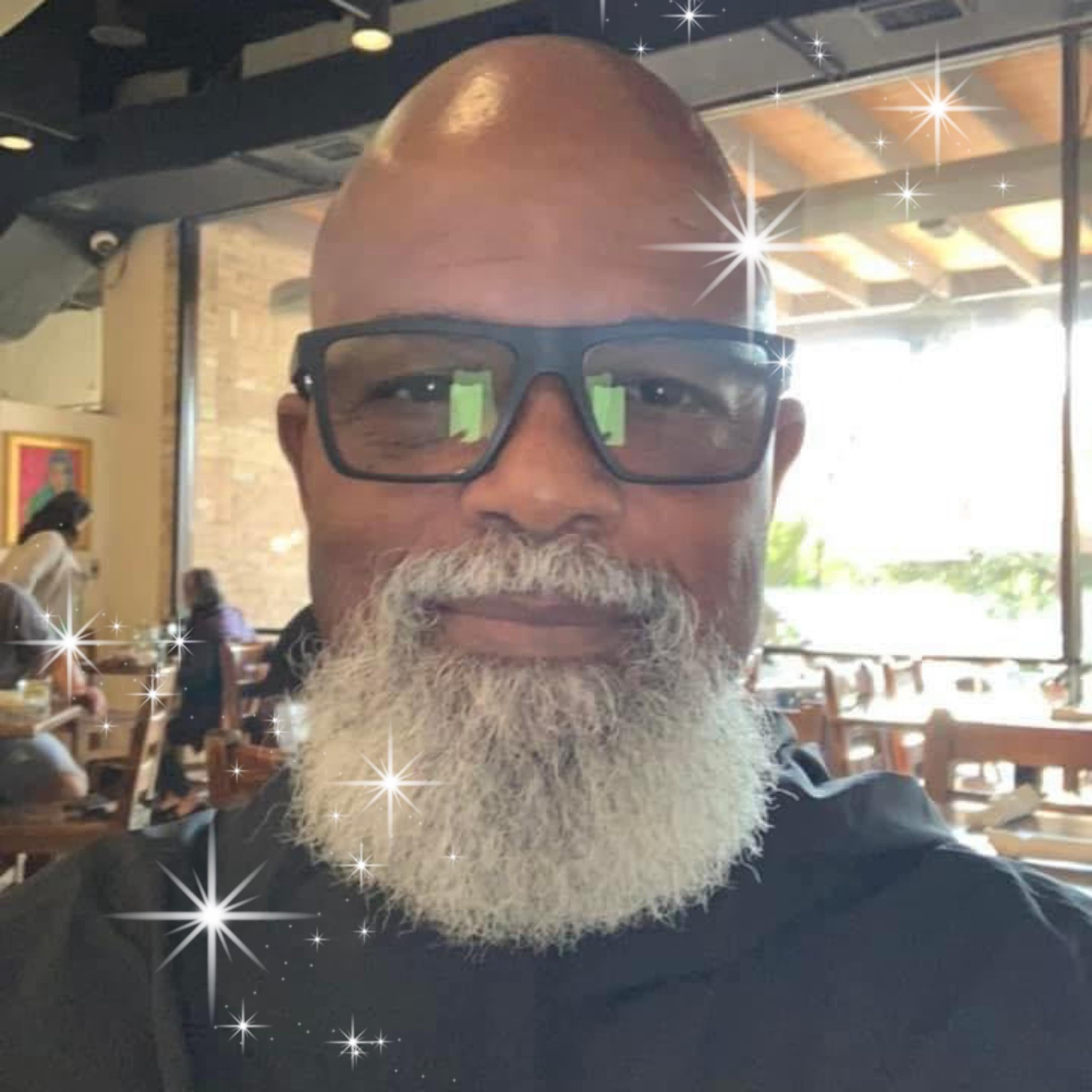 Picture of Chuck Curtis