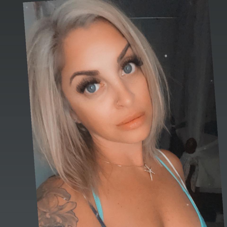Picture of Natalie Carmichael