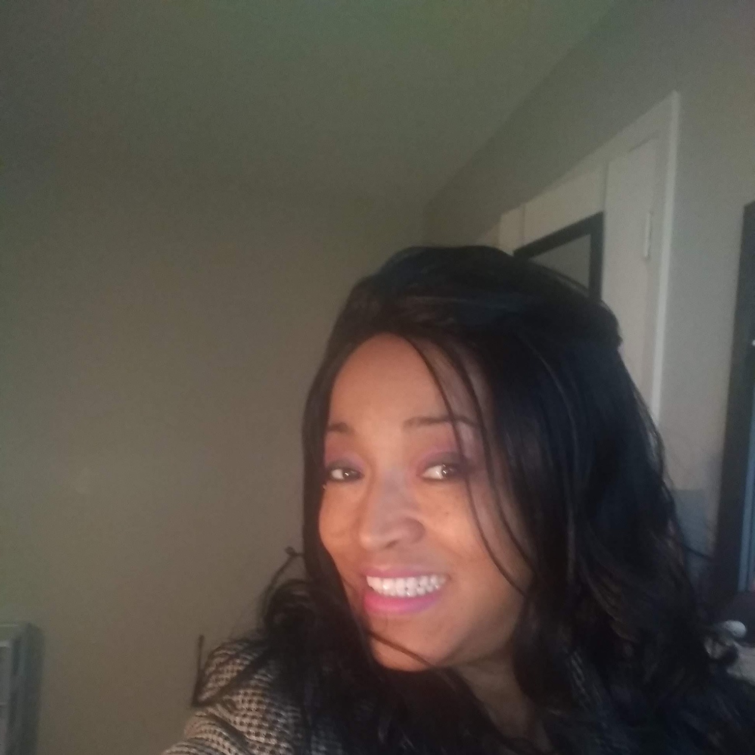 Picture of Tracey Davis
