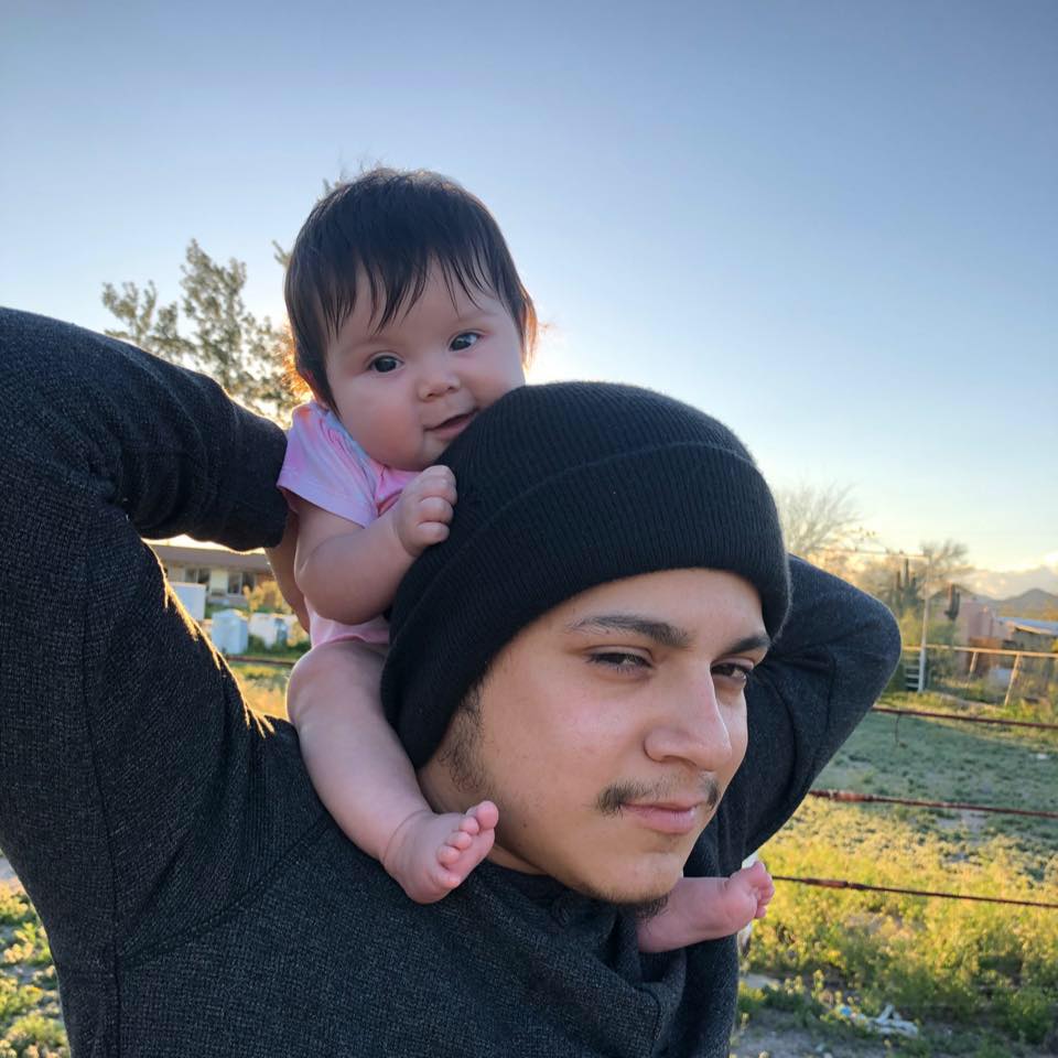 Picture of Josh Saldaña