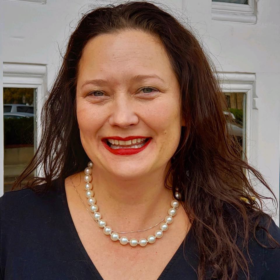 Picture of Leah Deane