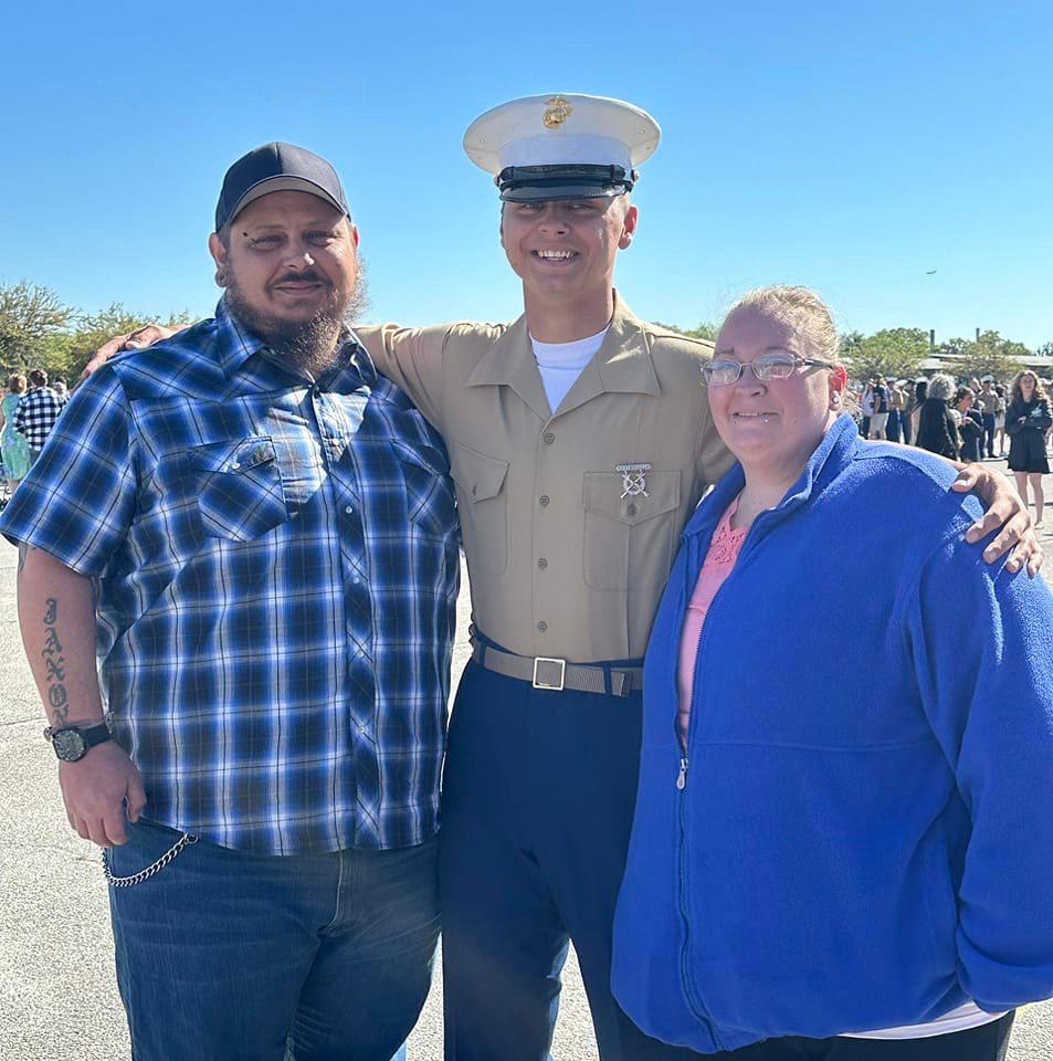 Picture of Sasha Bearden Lukima