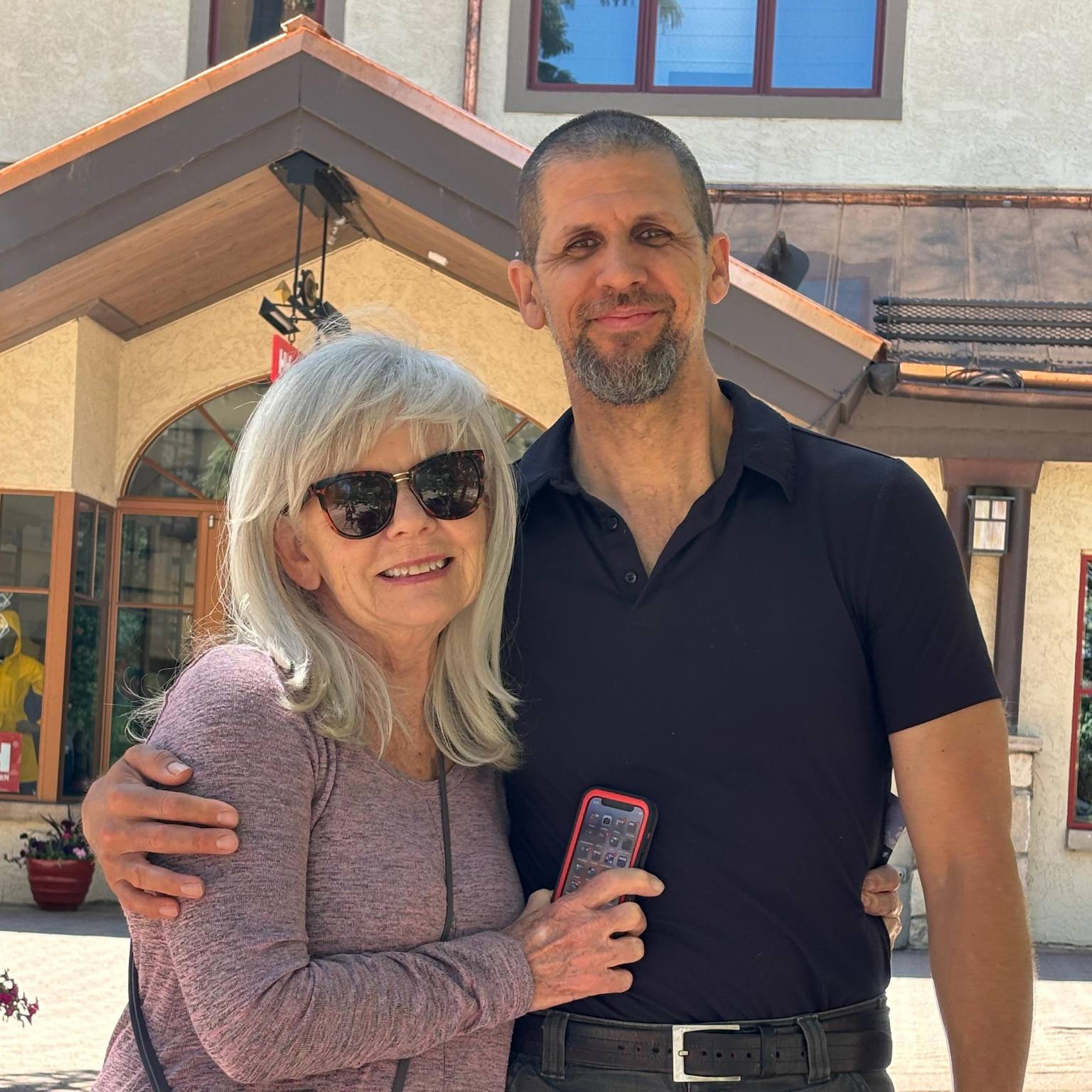 Picture of Paul Stickney