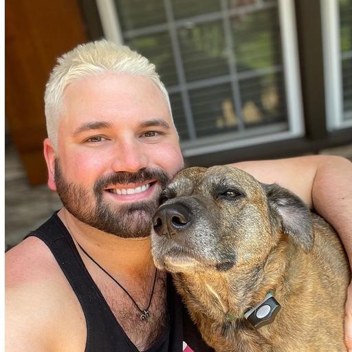 User profile photo