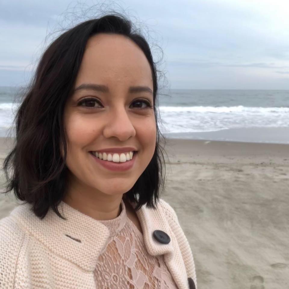 Picture of Lauren Usher