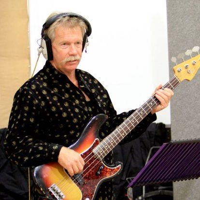 Picture of Andrew Bergsten