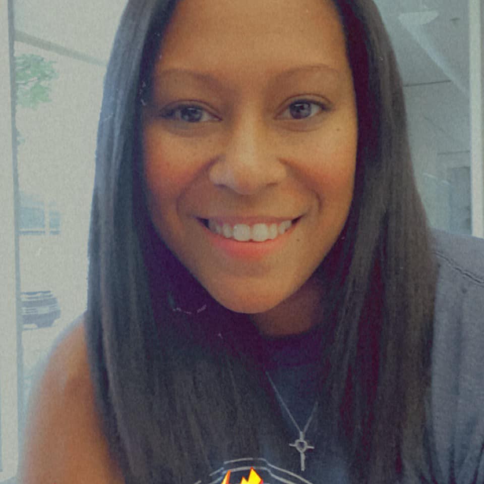 Picture of Kristen Pereira