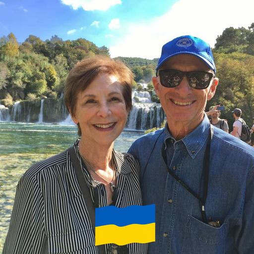 User profile photo