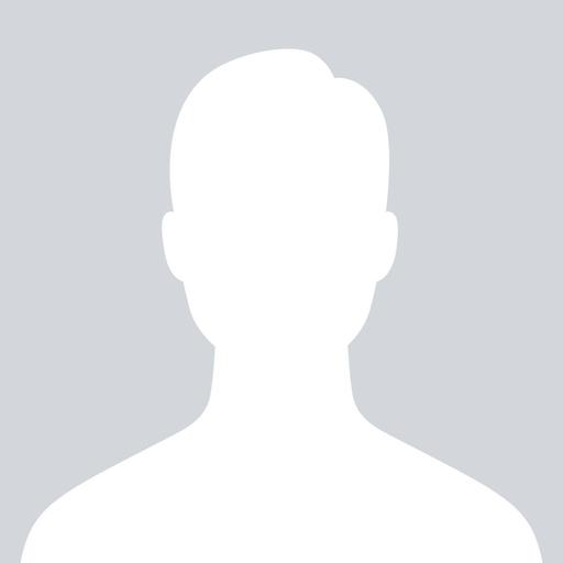 user profile icon inside a circle