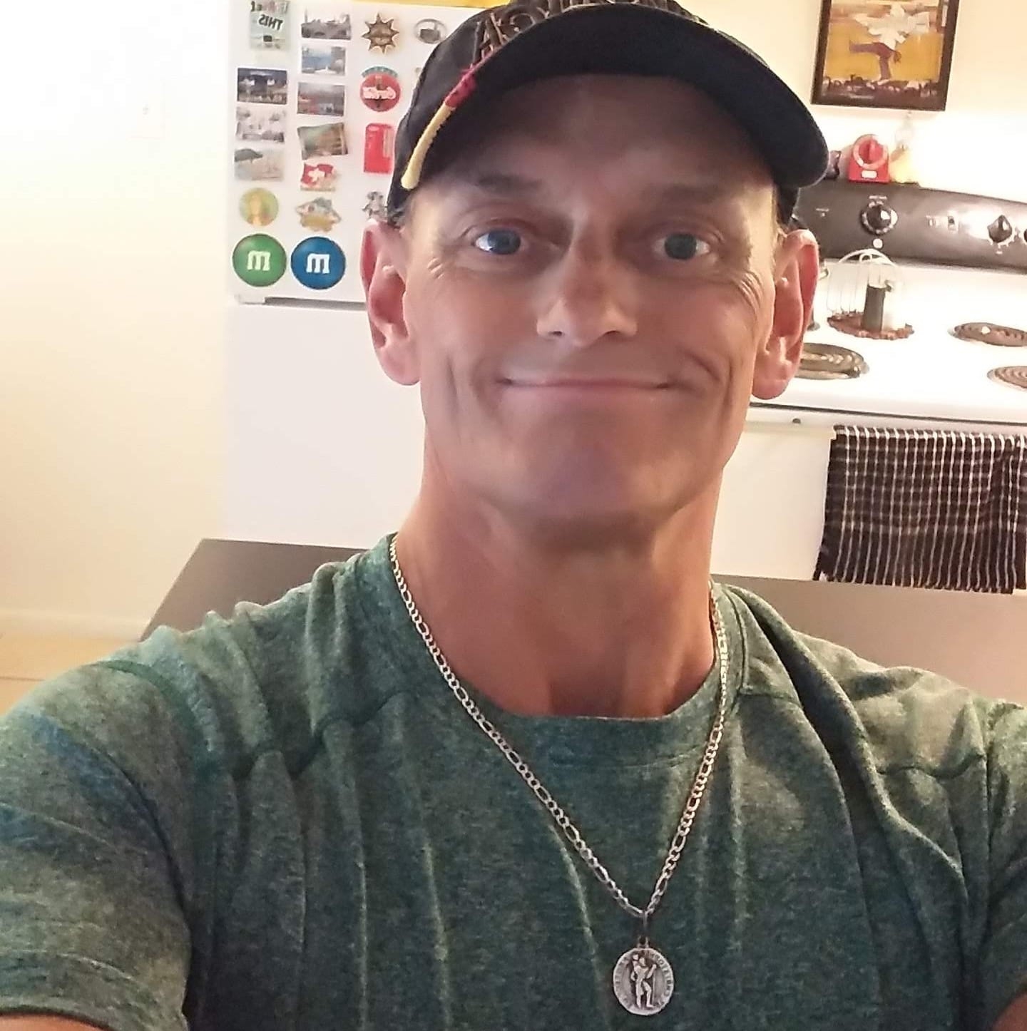 Picture of Billy Edmondson