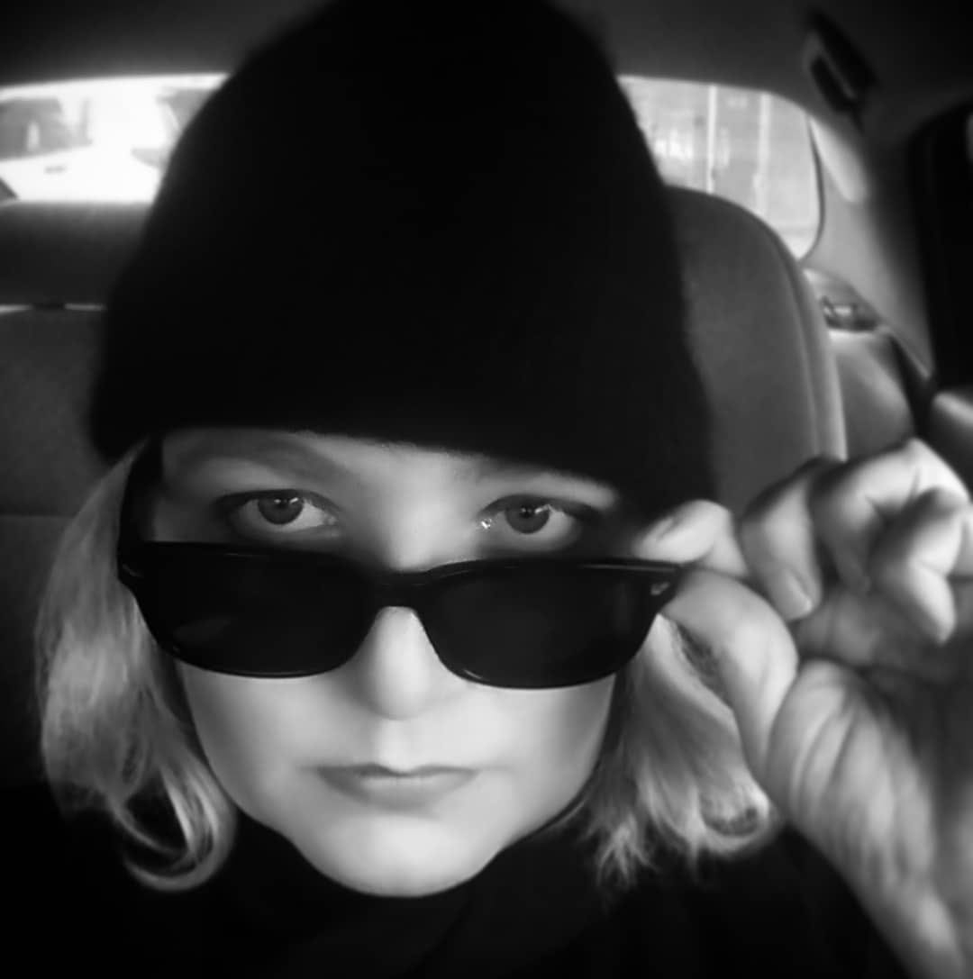 Picture of Sallie Rupe