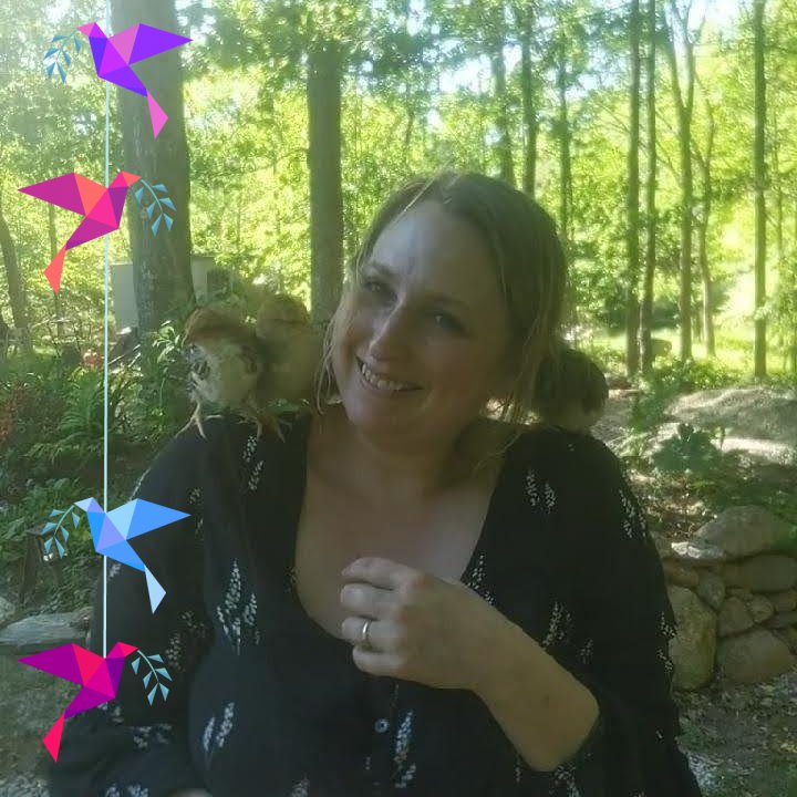 Picture of Megan Jones