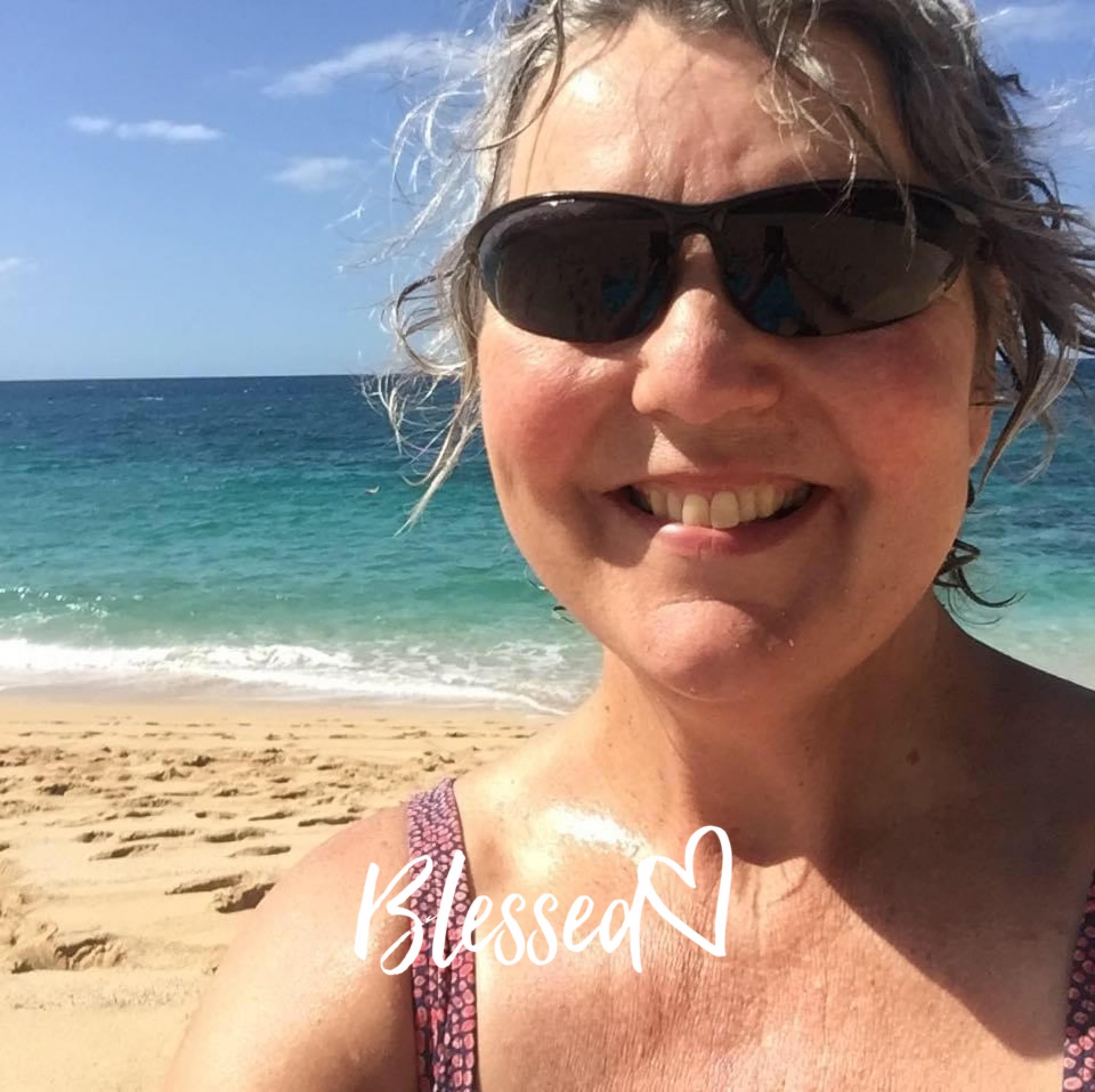 Picture of Teresa OhHappy
