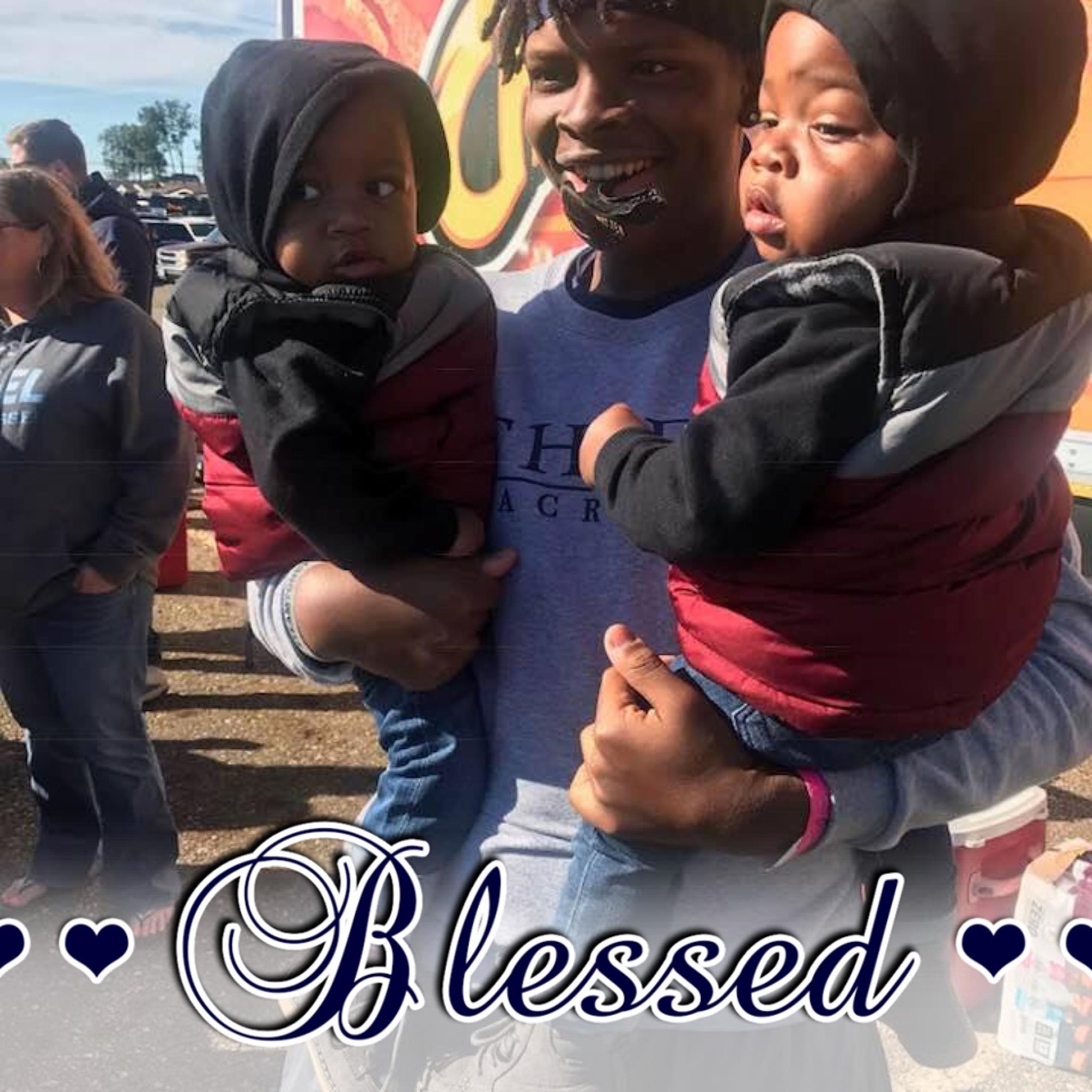 Picture of Rosetta Toney Williams