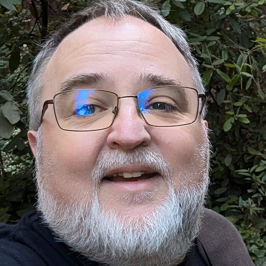 Picture of Eric Standlee