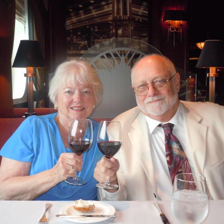 Picture of James McNary