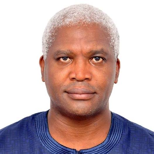 Picture of Biodun Marquis