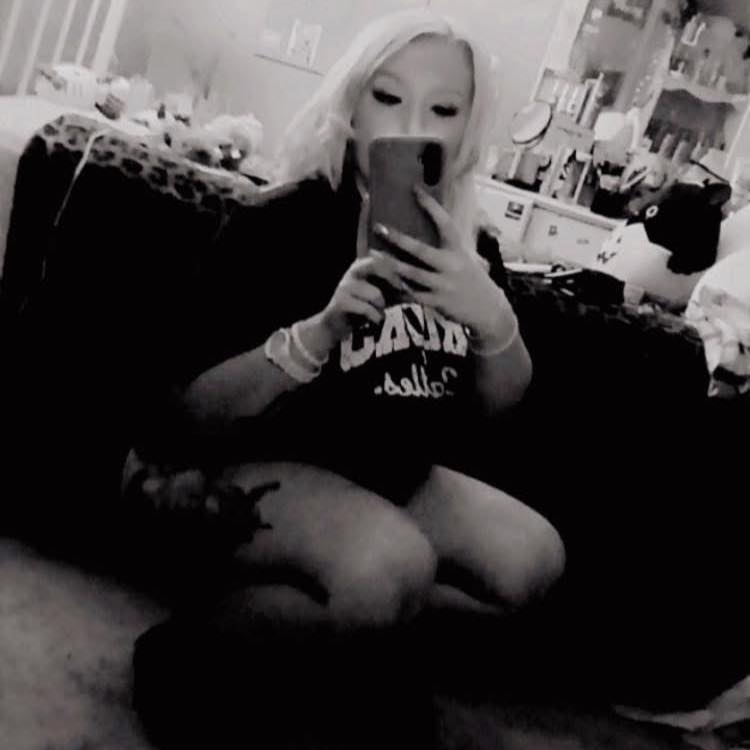 Picture of Vanessa Nicole