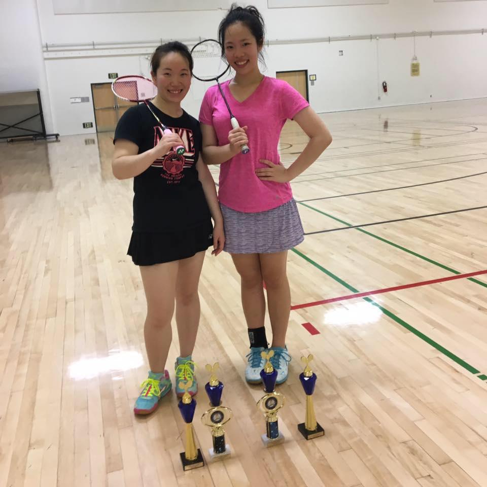 Picture of Jane Zhong