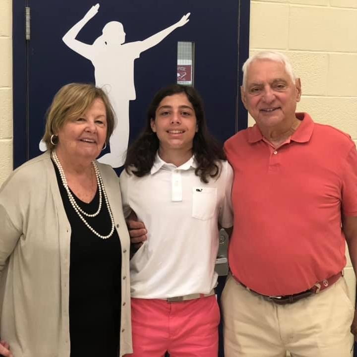 Picture of Ann Marie Sciortino